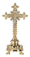 Crucifix - Altar