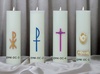 Christ Candles