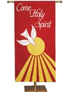 Pentecost Banners