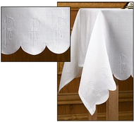 Communion Linens Communion Table Cloths Napkins Covers