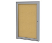 Ghent Reversible Whiteboard Wood Frame 4'H x 6'W (RMM46)