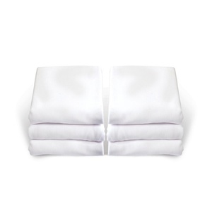 SafeFit™ Elastic Fitted Sheets