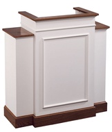 Imperial 810 Series Chancel Collection