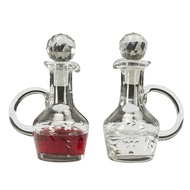 Cruet & Chrismatory Sets