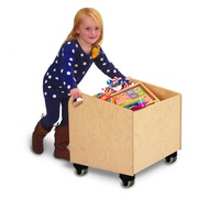 Toy & Block Storage