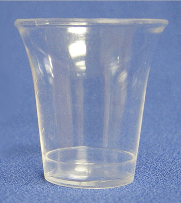 Economy Disposable Communion Cups, Case Communion Supplies Church