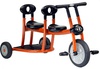 ItalTrike Tricycles