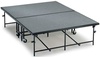 Mobile Stages Polypropylene Surface