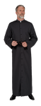 Cassocks