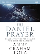 The Daniel Prayer