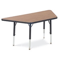 Trapezoid Tables