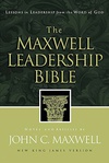 Leadership Bibles