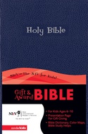 Gift & Award Bibles