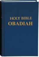 Obadiah