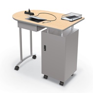 Teacher Desks & Workstations