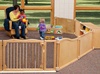 KYDZSuite™ Toddler Height Components