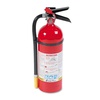 Fire Extinguishers & Cabinets