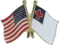 Patriotic Pins