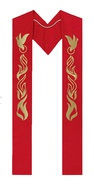 Pentecost Stoles