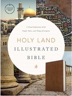 Illustrated Bibles