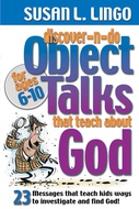 Lesson Books & Object Talks