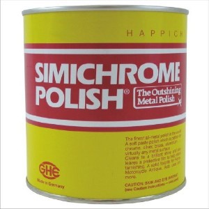 Simichrome Handbell Polish®, 1000 Gram Can