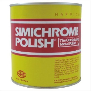 Simichrome Polish