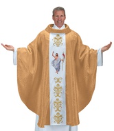 Chasubles