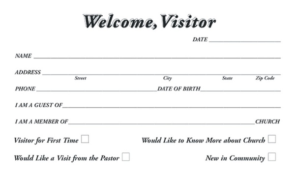 welcome-visitor-cards-church-partner