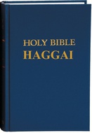 Haggai