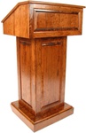 Lecterns and Podiums