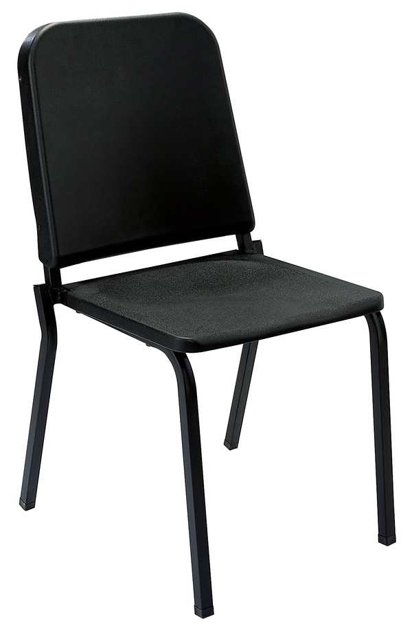 Melody Choir Chair | National Public Seating | Church Partner