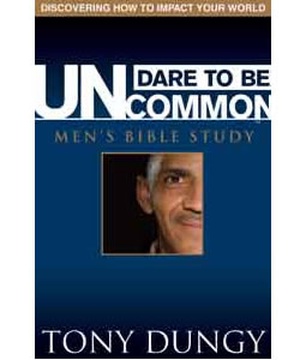 Wednesday Night Bible Study w/ Tony Dungy