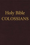 Colossians