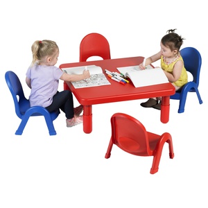 Angeles Infant-Toddler Table