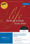 Life Application Bibles