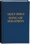 Song of Solomon