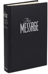 "The Message" Bibles