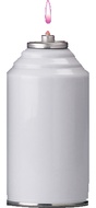 Gallon Liquid Paraffin Oil Container. 79-7003. Tonini Church Supply