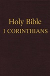 1 Corinthians