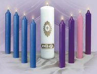 Advent Candles