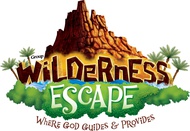 Group's Wilderness Escape