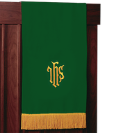 Pulpit/Lectern Scarfs