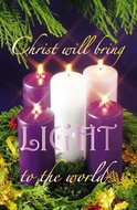 Christ Will Bring Advent Series