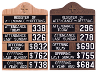 Register Boards