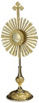 Monstrances & Reliquaries