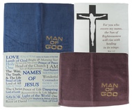 Prayer Cloths & Towels