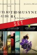 LifeGuide® Bible Studies