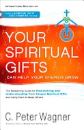 Spiritual Gifts