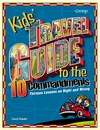 Kids' Travel Guide